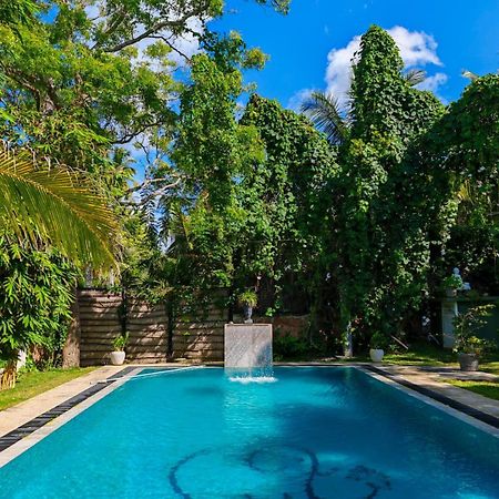 Villa Lyvie Ayurvedic Hotel Tangalle Zewnętrze zdjęcie