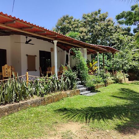 Villa Lyvie Ayurvedic Hotel Tangalle Zewnętrze zdjęcie