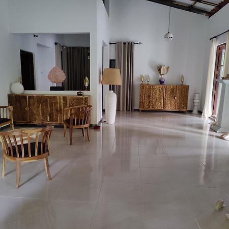 Villa Lyvie Ayurvedic Hotel Tangalle Zewnętrze zdjęcie