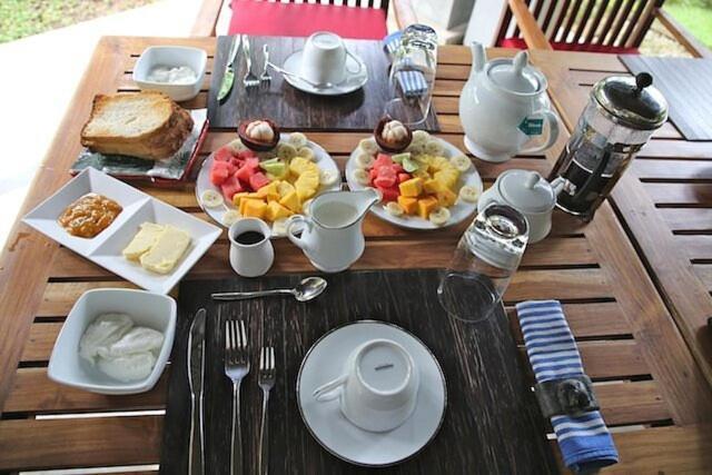 Villa Lyvie Ayurvedic Hotel Tangalle Zewnętrze zdjęcie