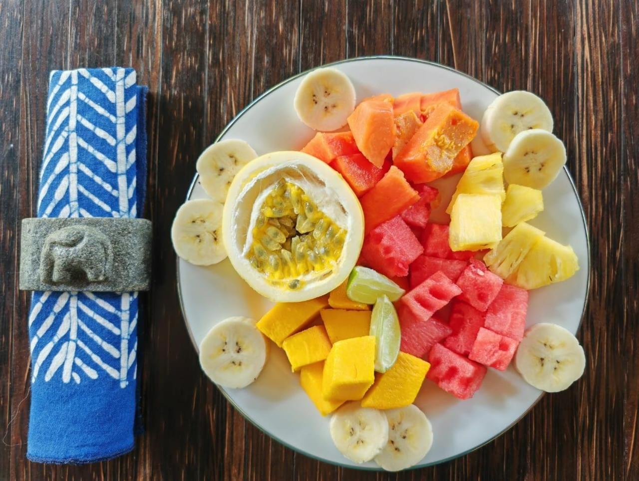 Villa Lyvie Ayurvedic Hotel Tangalle Zewnętrze zdjęcie