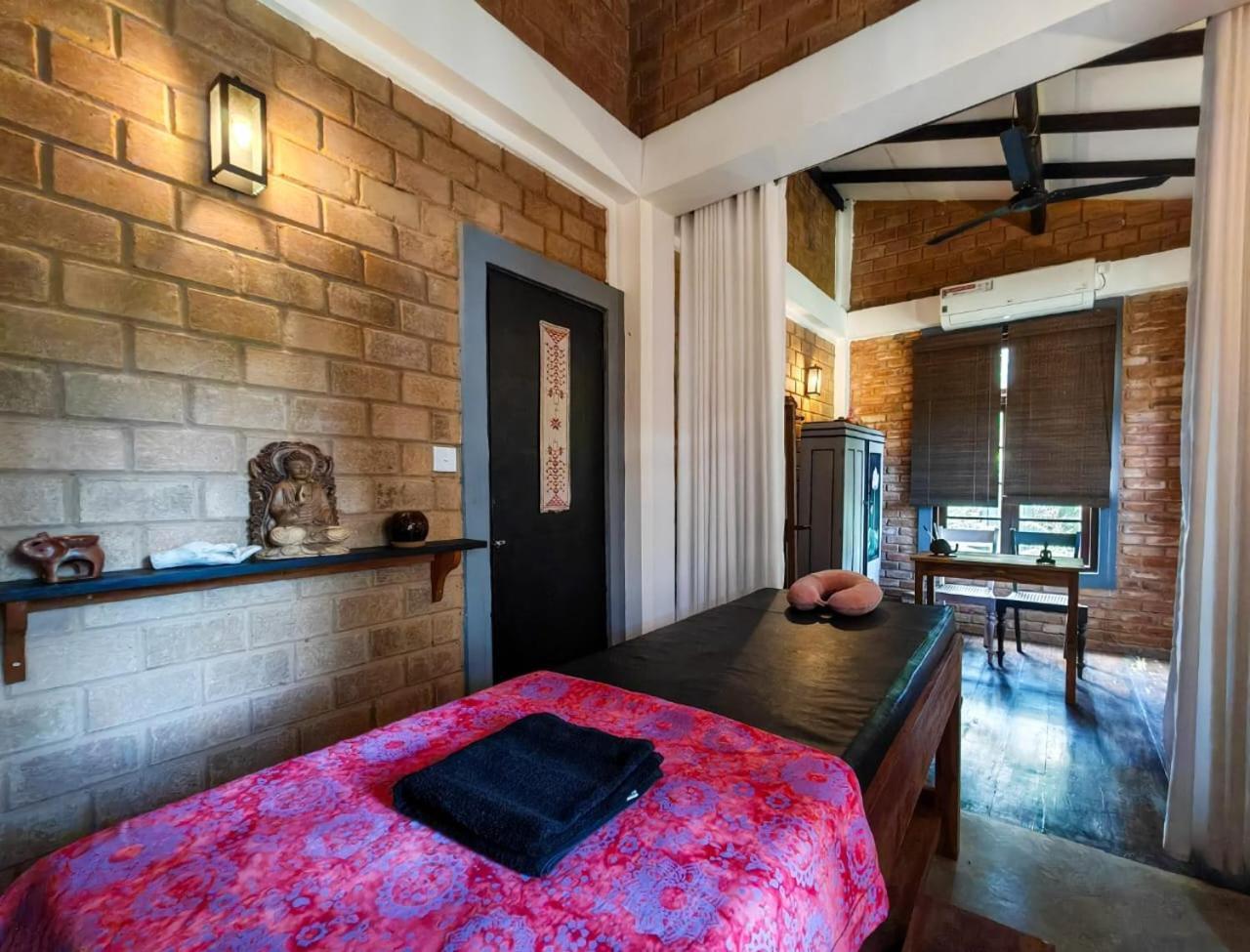 Villa Lyvie Ayurvedic Hotel Tangalle Zewnętrze zdjęcie