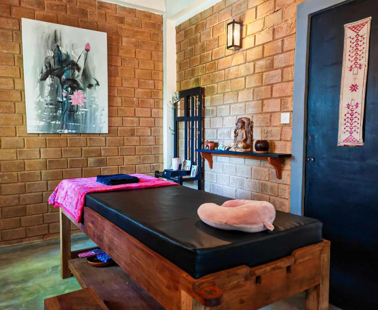Villa Lyvie Ayurvedic Hotel Tangalle Zewnętrze zdjęcie
