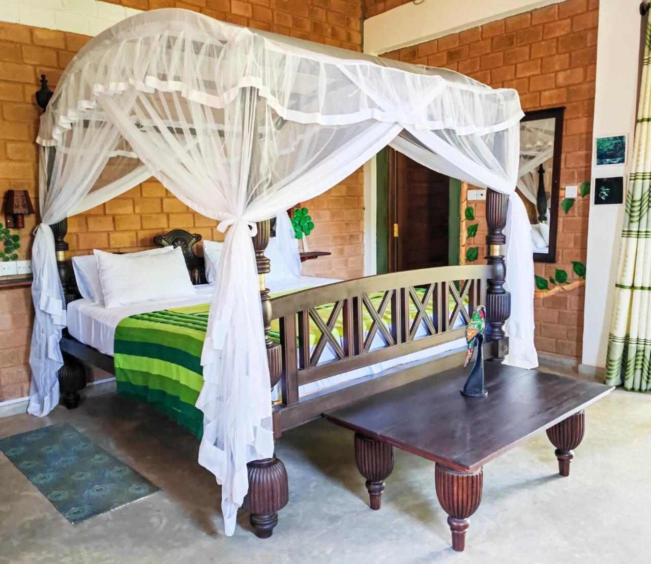 Villa Lyvie Ayurvedic Hotel Tangalle Zewnętrze zdjęcie