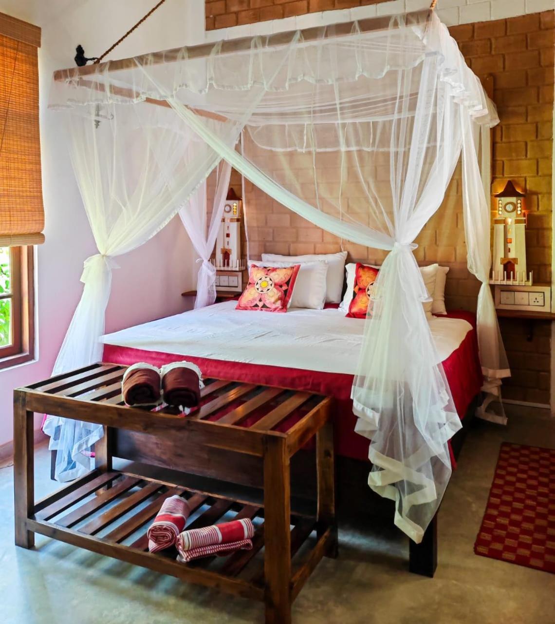 Villa Lyvie Ayurvedic Hotel Tangalle Zewnętrze zdjęcie