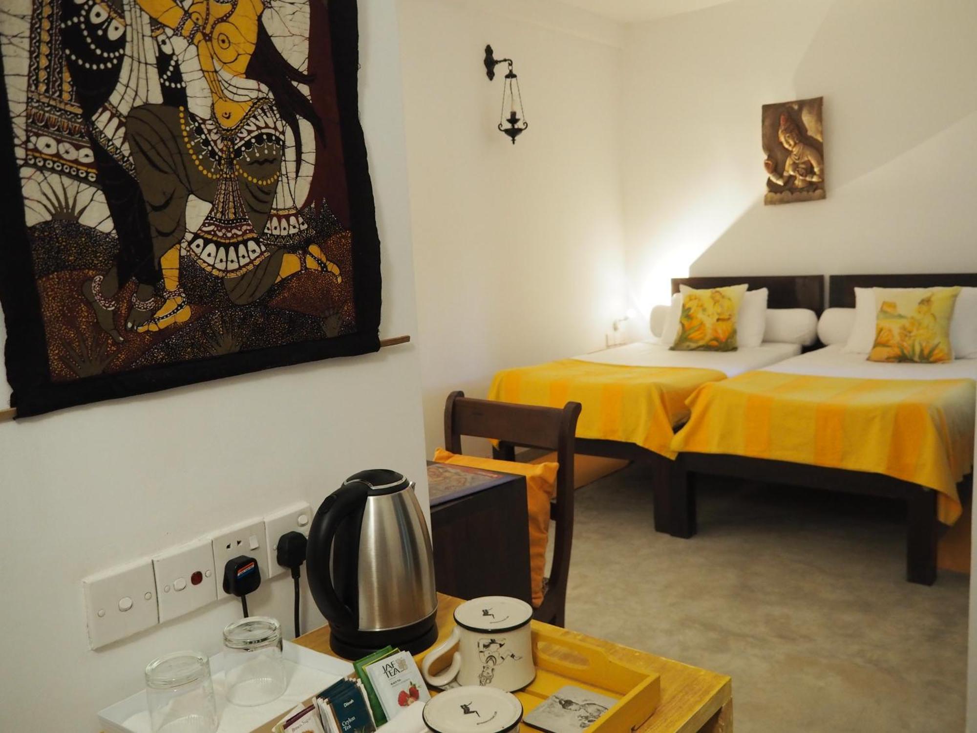 Villa Lyvie Ayurvedic Hotel Tangalle Zewnętrze zdjęcie