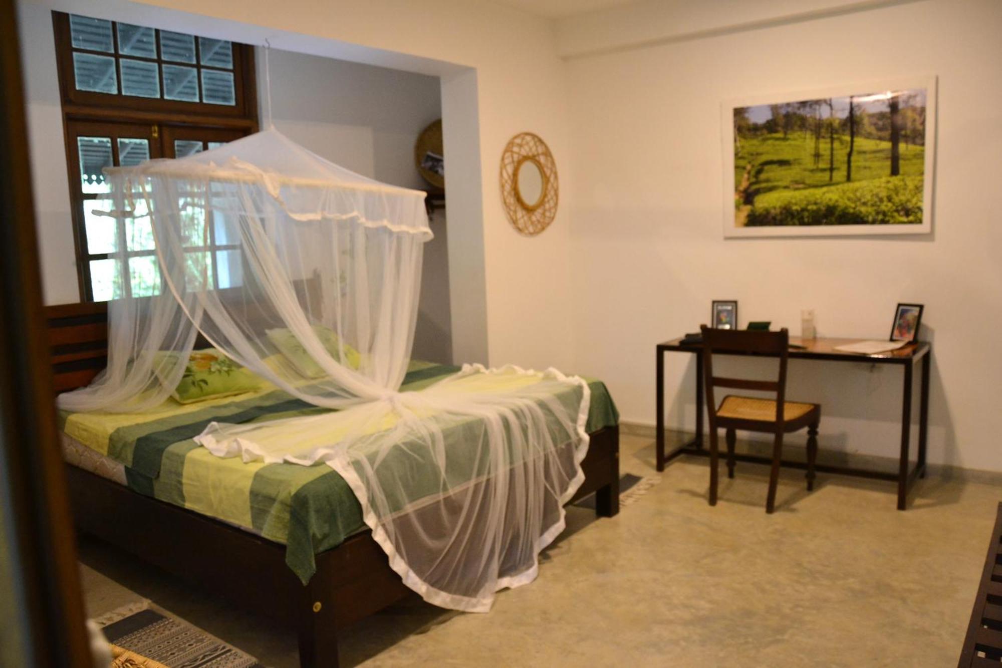 Villa Lyvie Ayurvedic Hotel Tangalle Zewnętrze zdjęcie