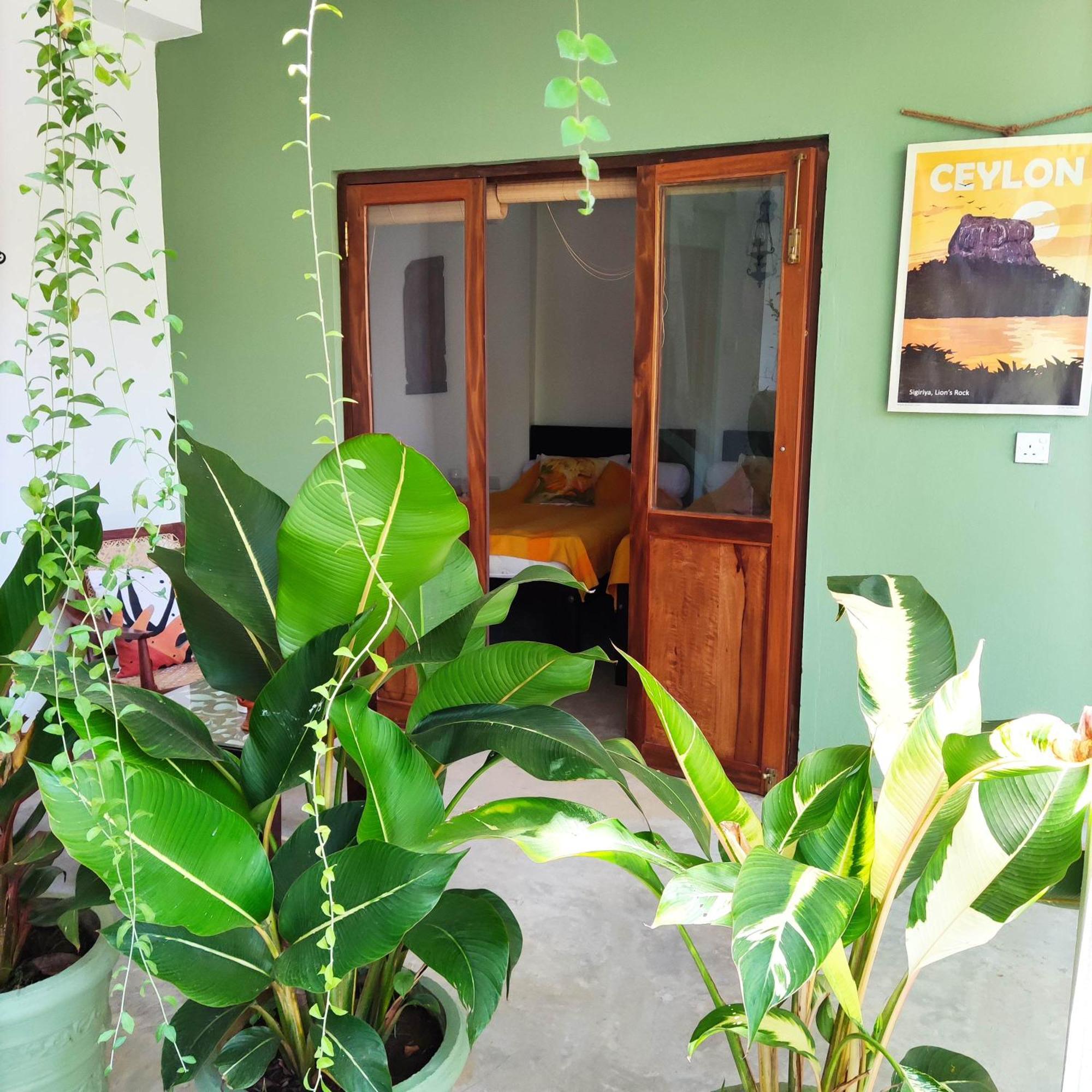 Villa Lyvie Ayurvedic Hotel Tangalle Zewnętrze zdjęcie