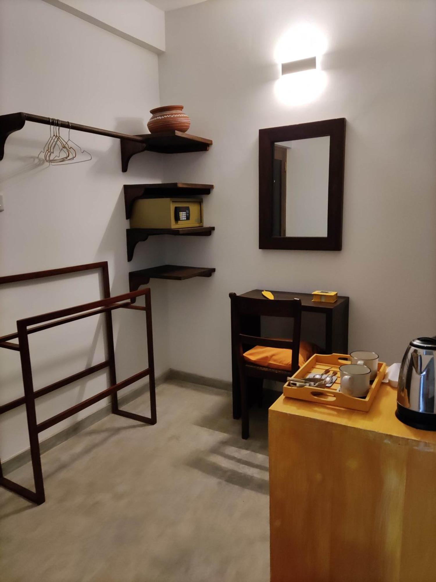 Villa Lyvie Ayurvedic Hotel Tangalle Zewnętrze zdjęcie