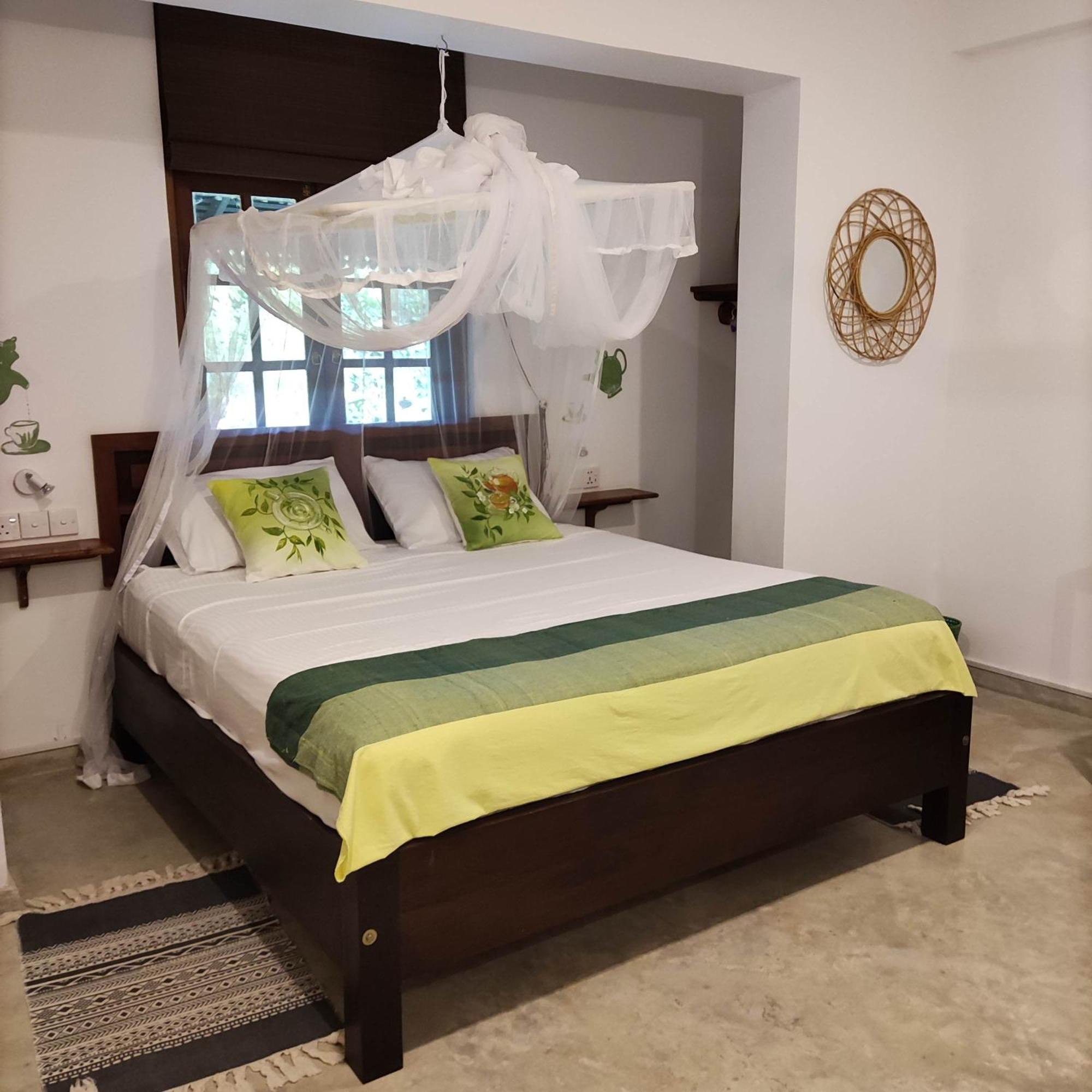 Villa Lyvie Ayurvedic Hotel Tangalle Zewnętrze zdjęcie