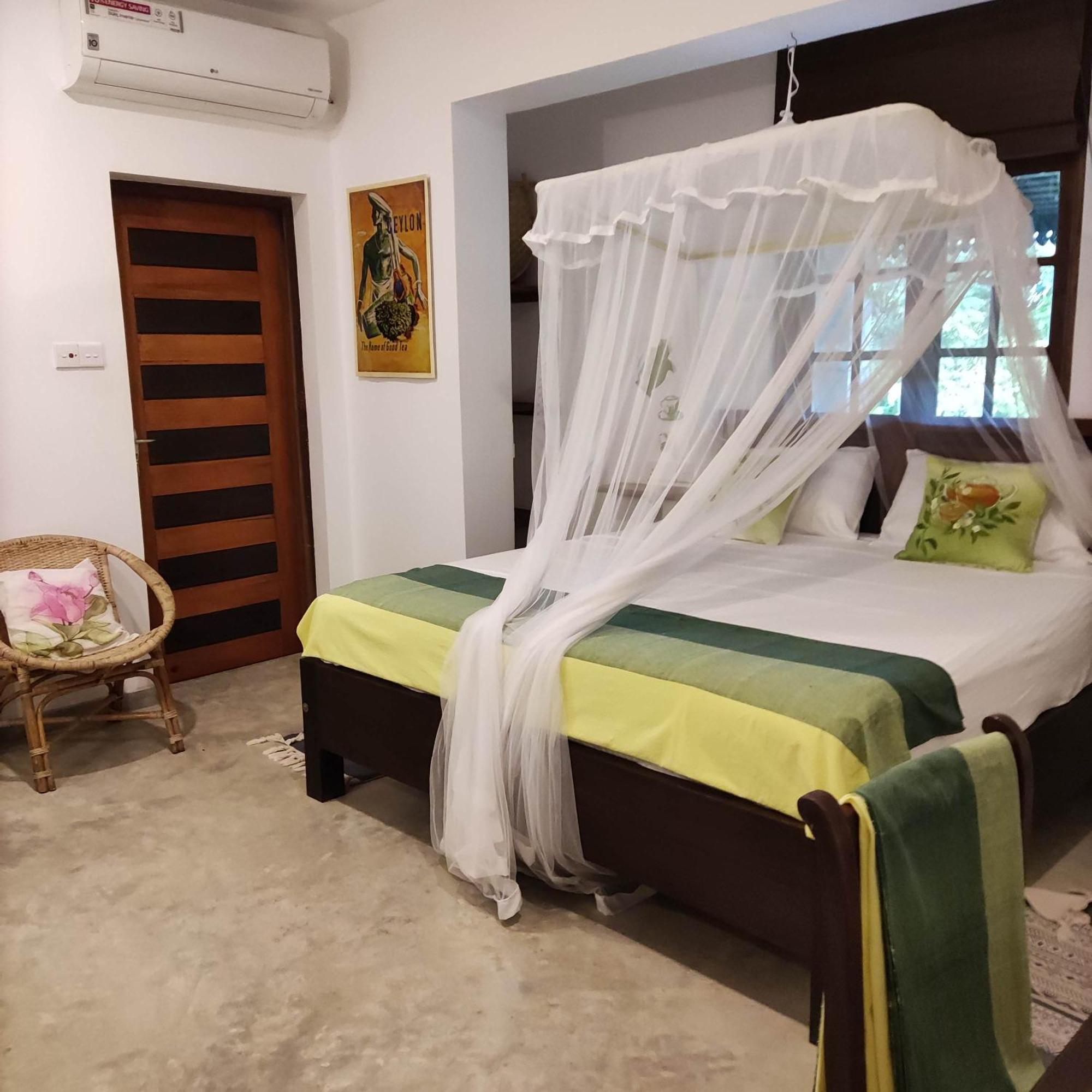 Villa Lyvie Ayurvedic Hotel Tangalle Zewnętrze zdjęcie