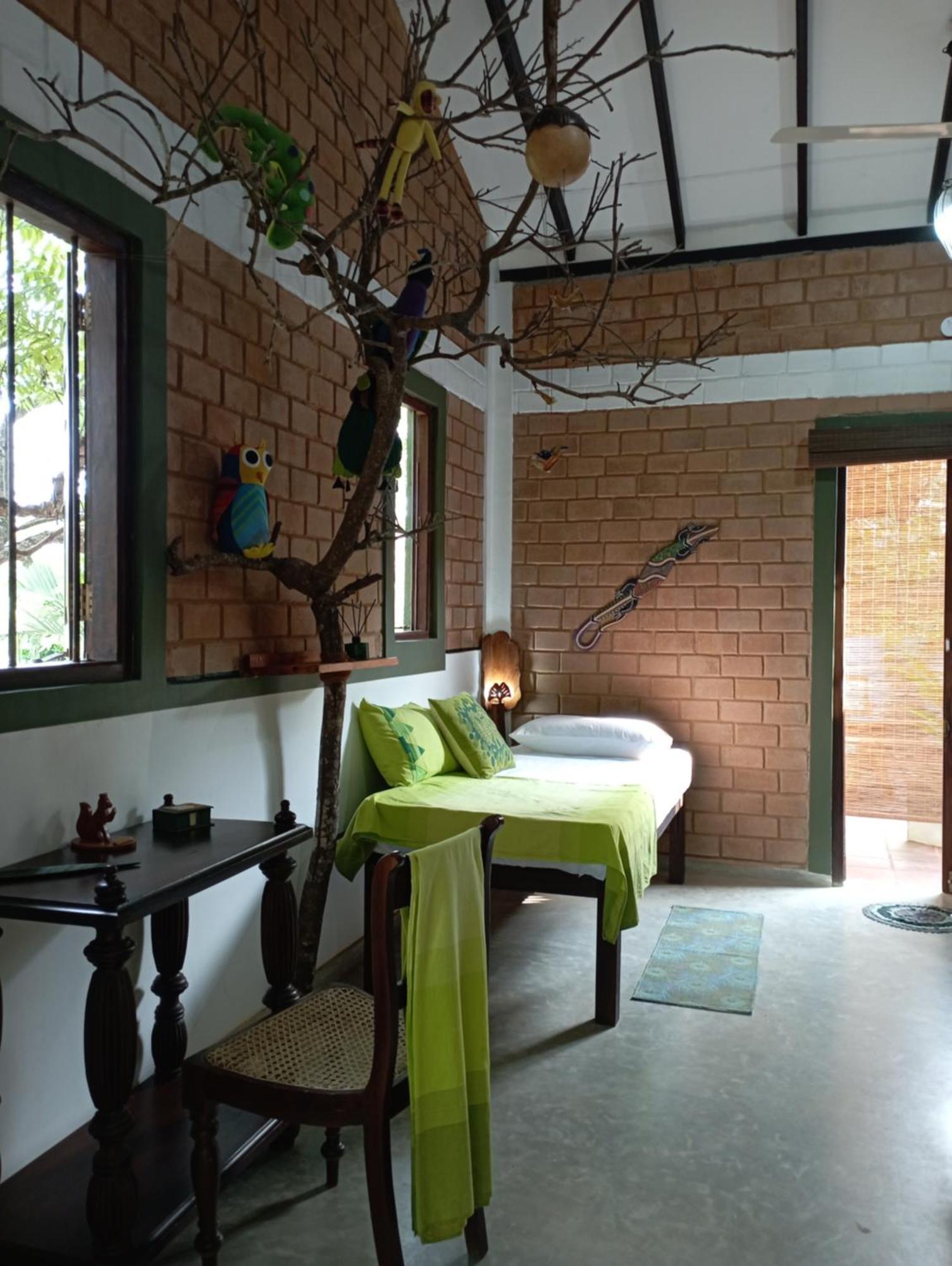 Villa Lyvie Ayurvedic Hotel Tangalle Zewnętrze zdjęcie