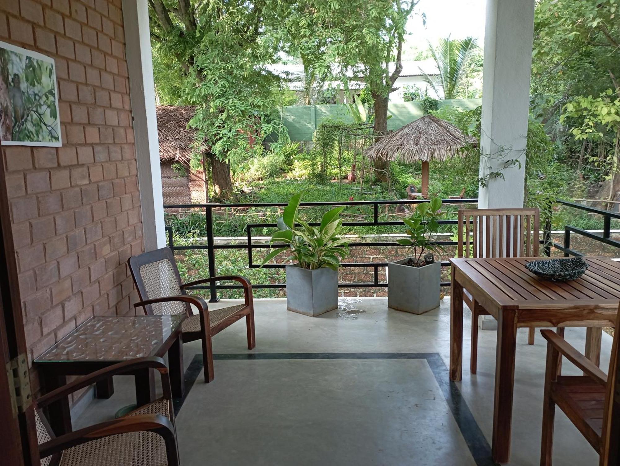 Villa Lyvie Ayurvedic Hotel Tangalle Zewnętrze zdjęcie