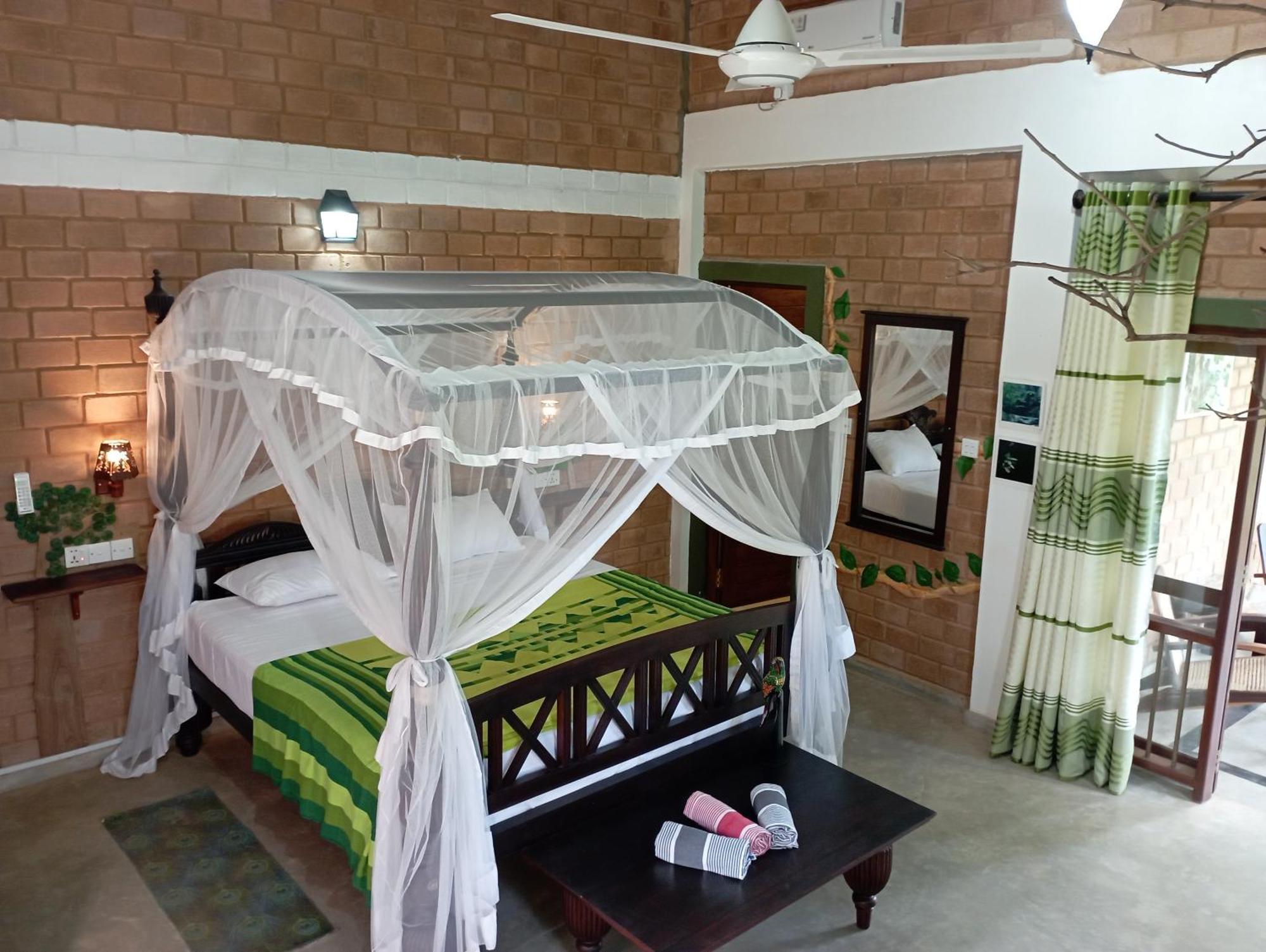 Villa Lyvie Ayurvedic Hotel Tangalle Zewnętrze zdjęcie