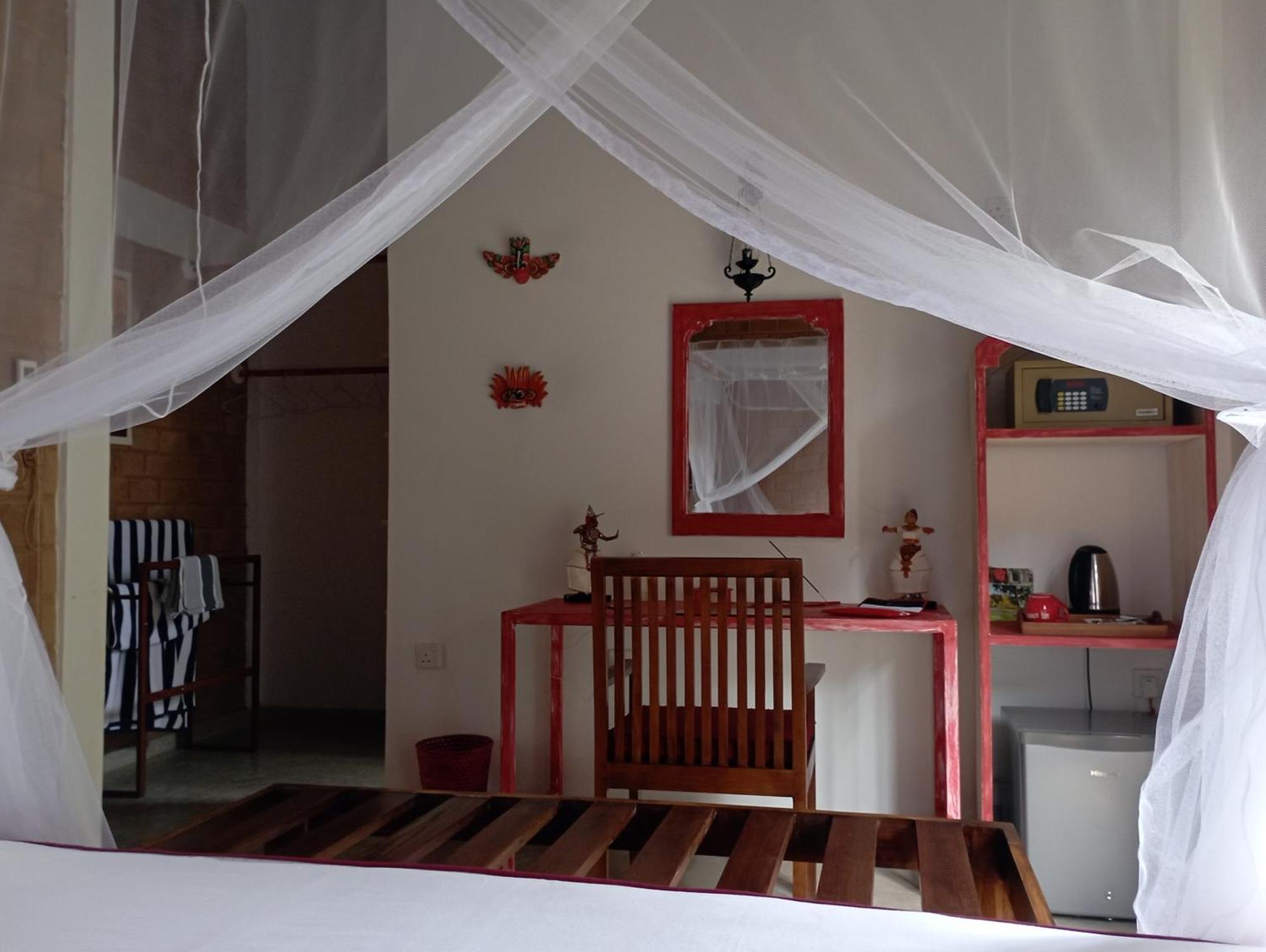 Villa Lyvie Ayurvedic Hotel Tangalle Zewnętrze zdjęcie