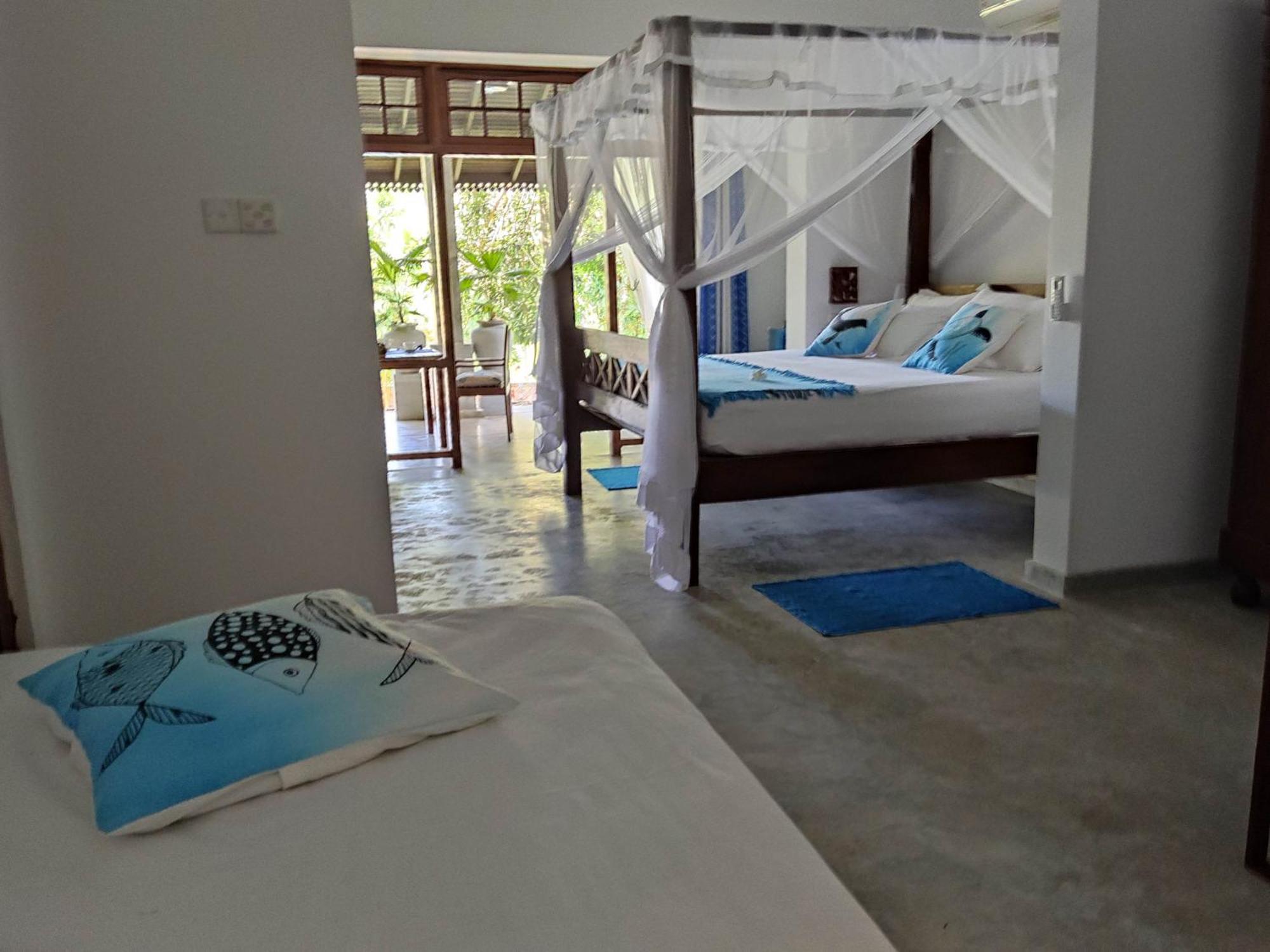 Villa Lyvie Ayurvedic Hotel Tangalle Zewnętrze zdjęcie