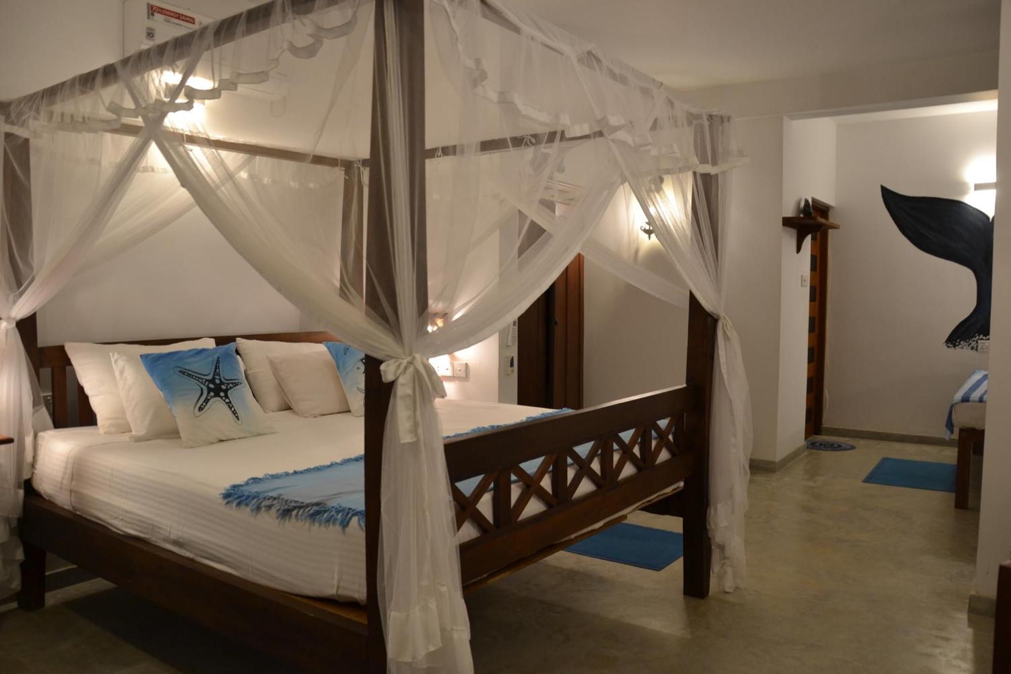 Villa Lyvie Ayurvedic Hotel Tangalle Zewnętrze zdjęcie