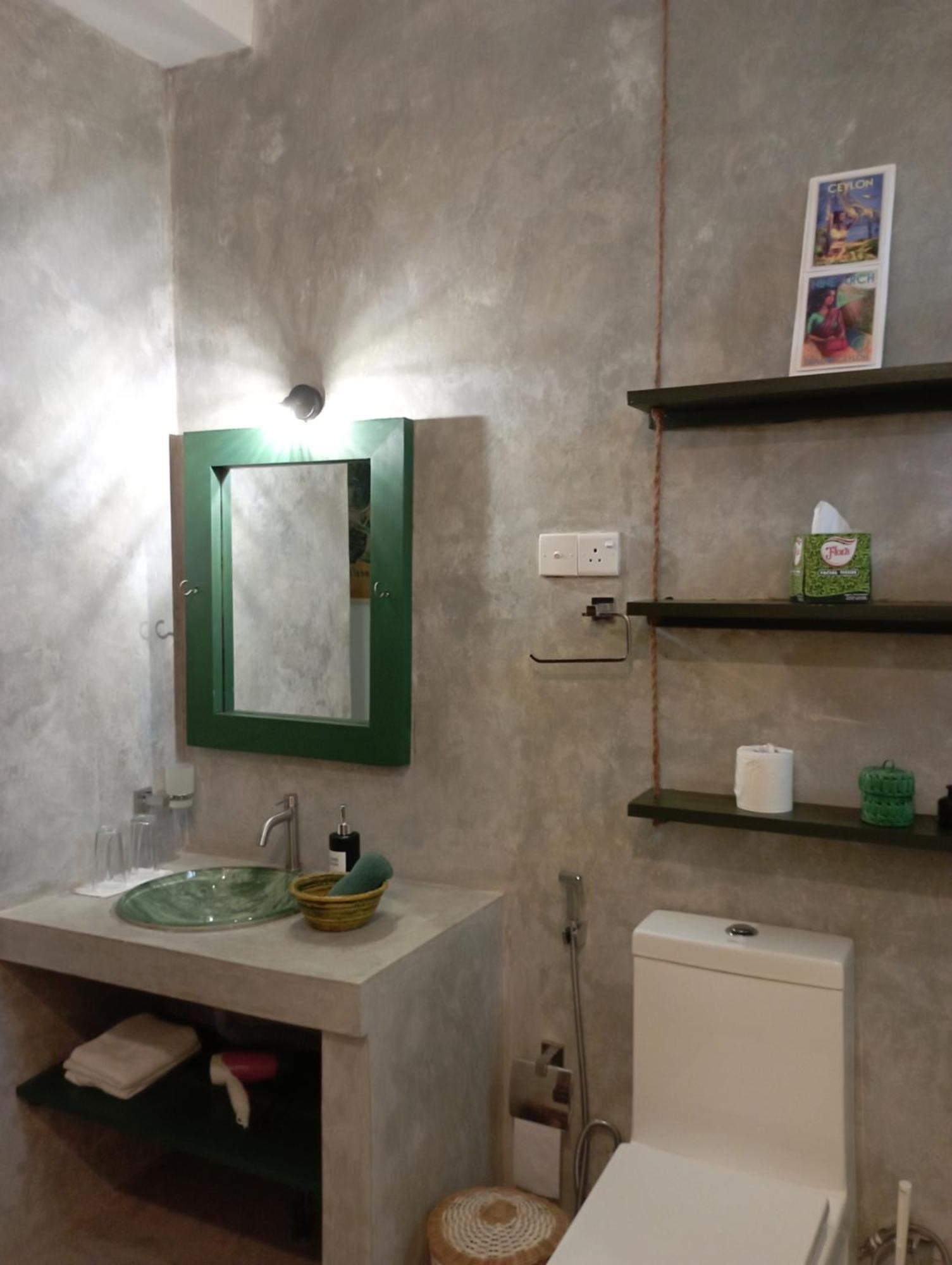 Villa Lyvie Ayurvedic Hotel Tangalle Pokój zdjęcie