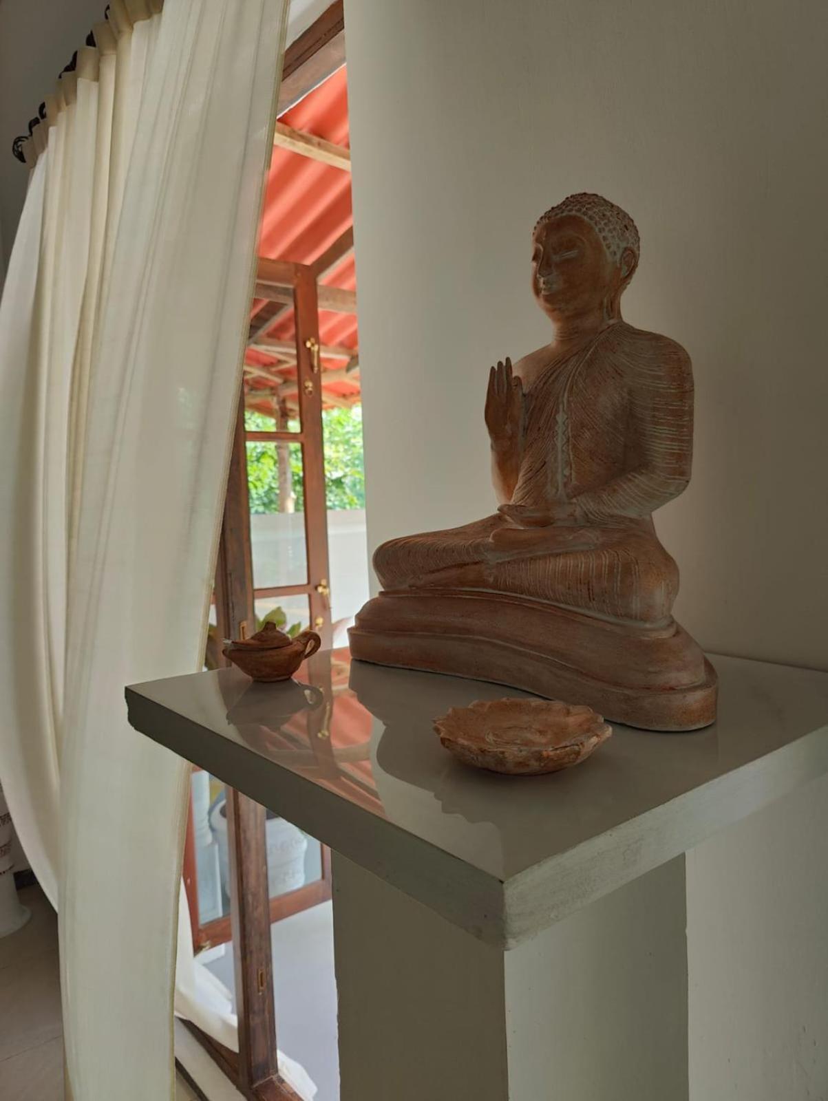 Villa Lyvie Ayurvedic Hotel Tangalle Zewnętrze zdjęcie