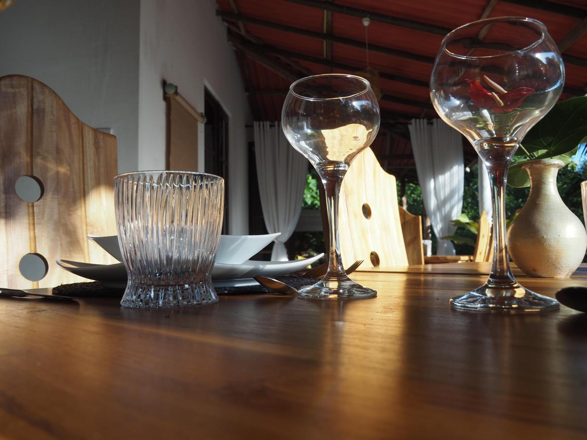 Villa Lyvie Ayurvedic Hotel Tangalle Zewnętrze zdjęcie