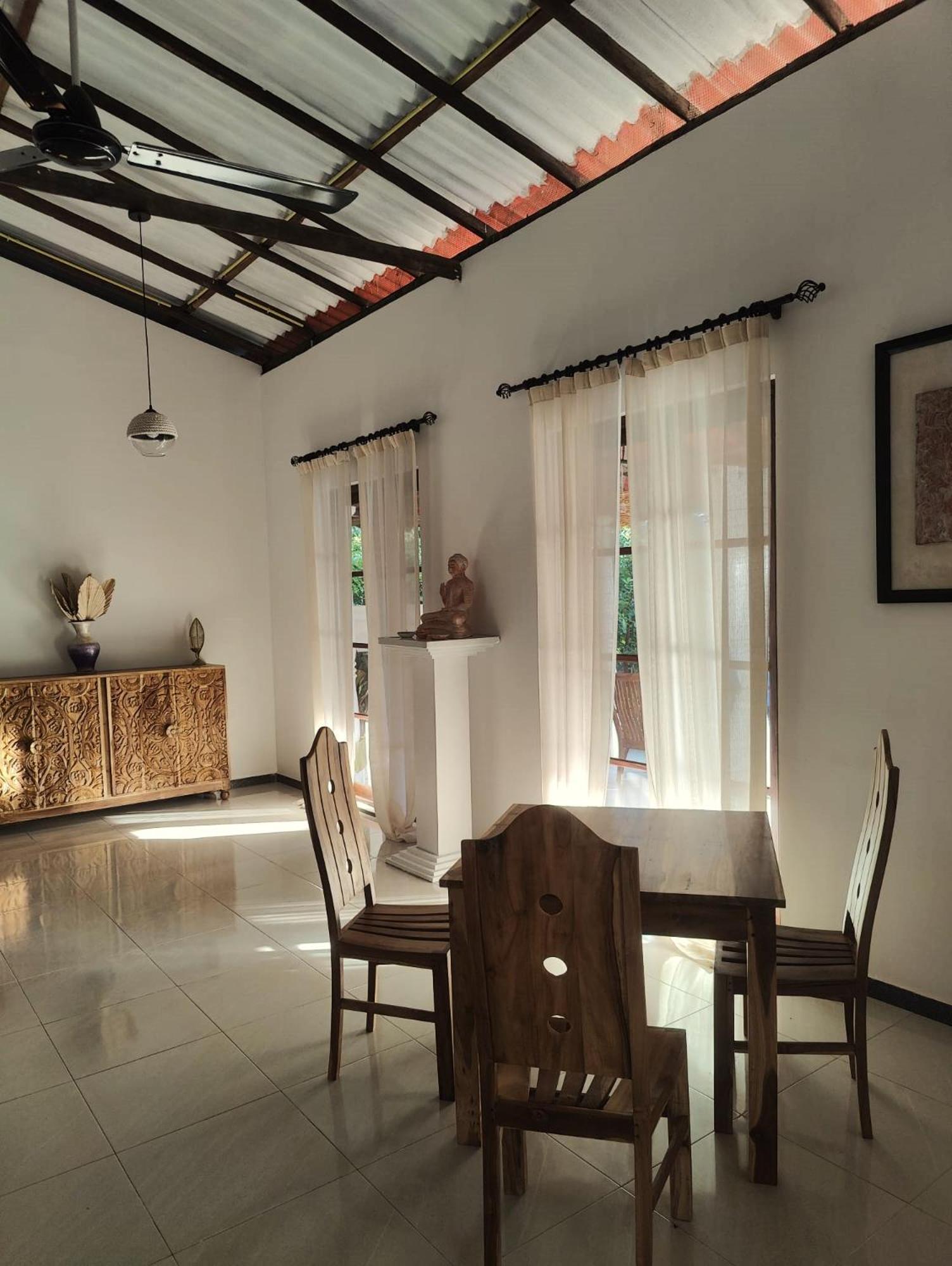 Villa Lyvie Ayurvedic Hotel Tangalle Zewnętrze zdjęcie
