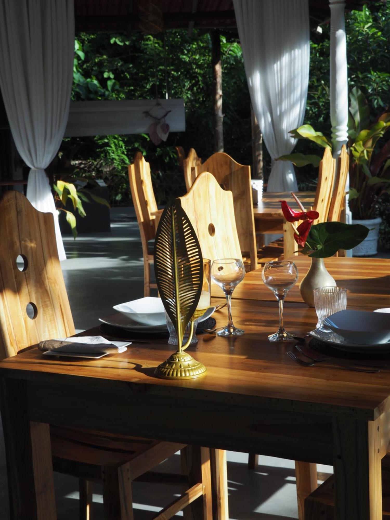 Villa Lyvie Ayurvedic Hotel Tangalle Zewnętrze zdjęcie