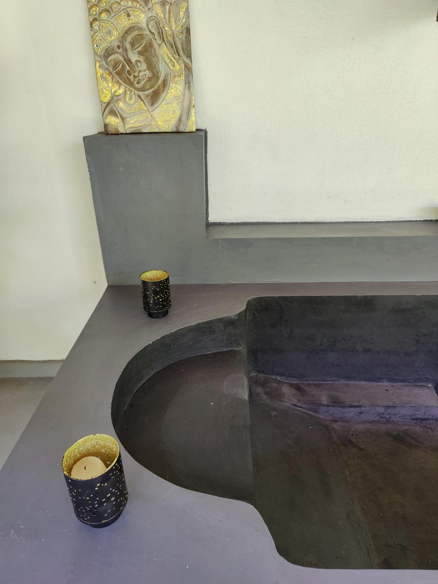Villa Lyvie Ayurvedic Hotel Tangalle Zewnętrze zdjęcie