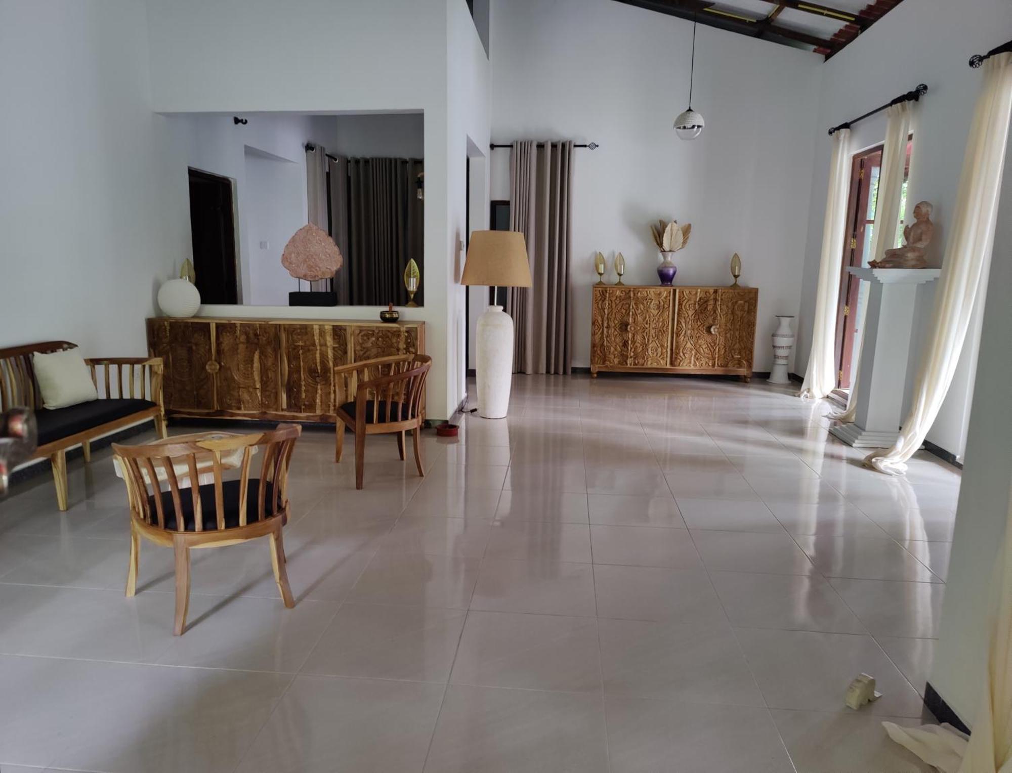 Villa Lyvie Ayurvedic Hotel Tangalle Zewnętrze zdjęcie