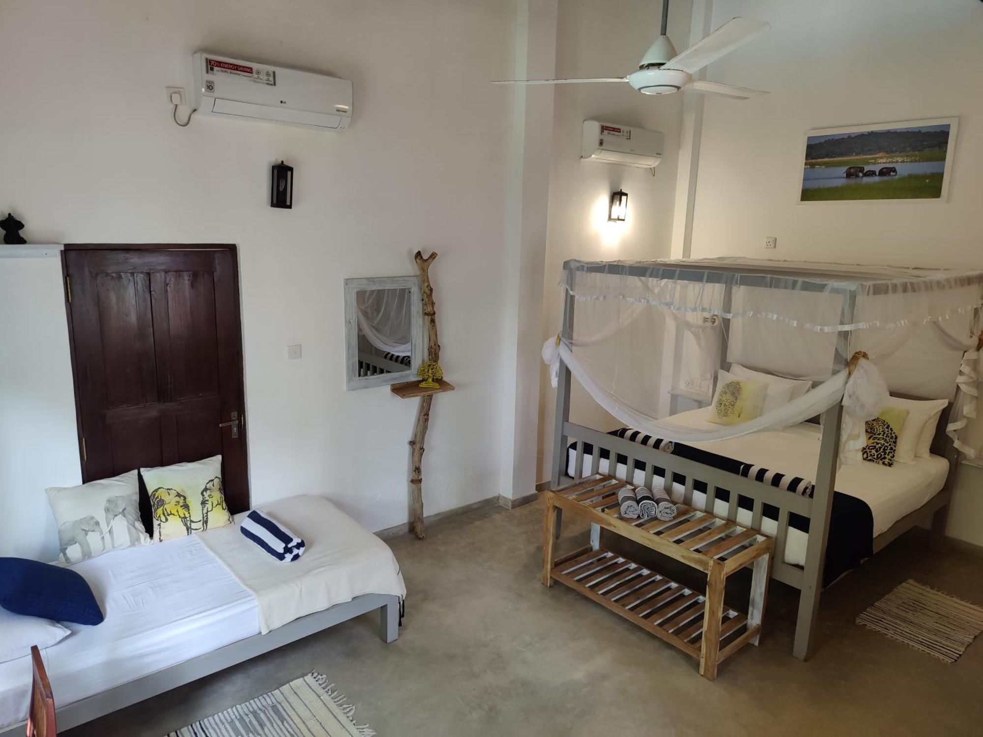 Villa Lyvie Ayurvedic Hotel Tangalle Zewnętrze zdjęcie