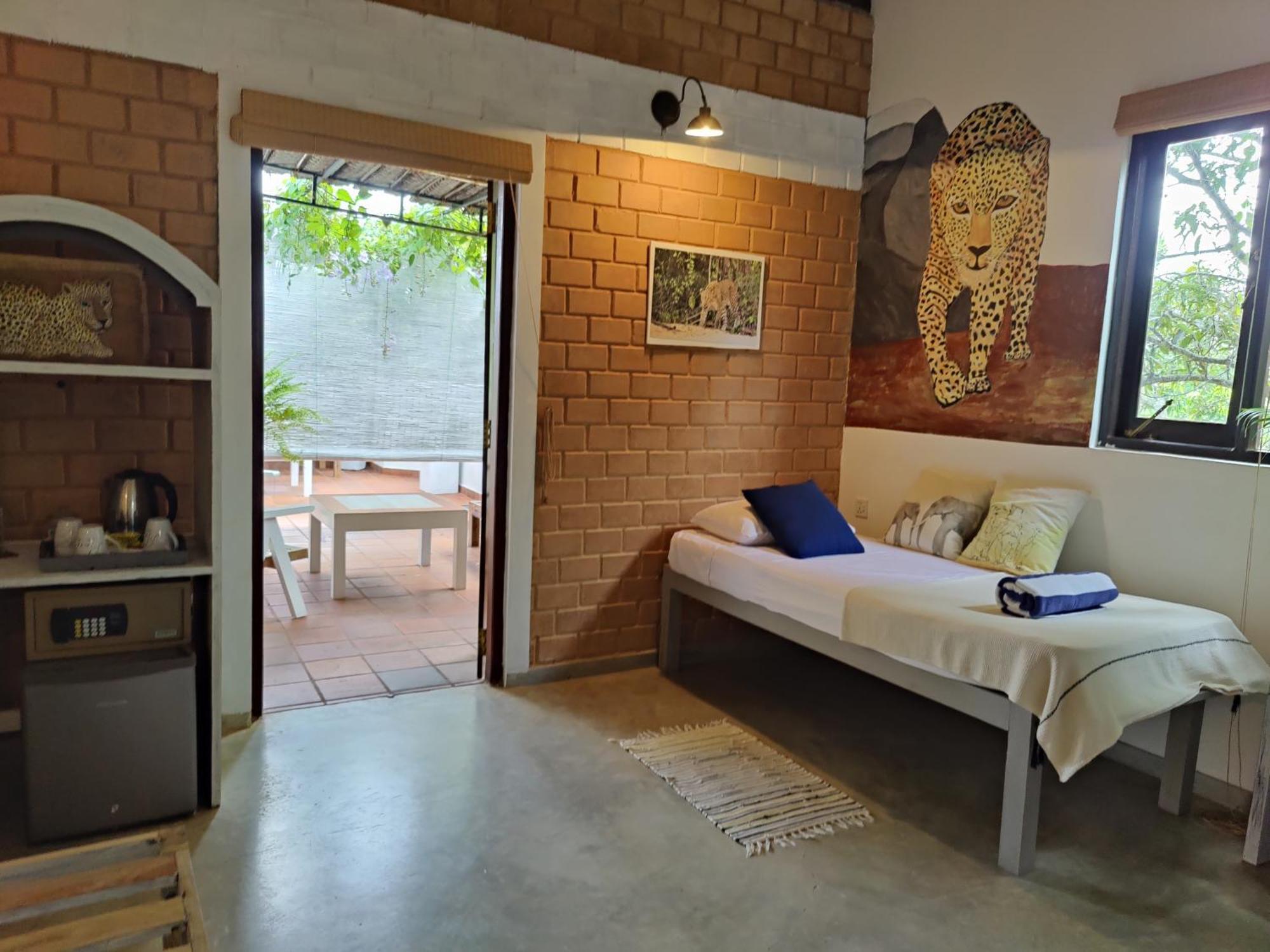 Villa Lyvie Ayurvedic Hotel Tangalle Zewnętrze zdjęcie
