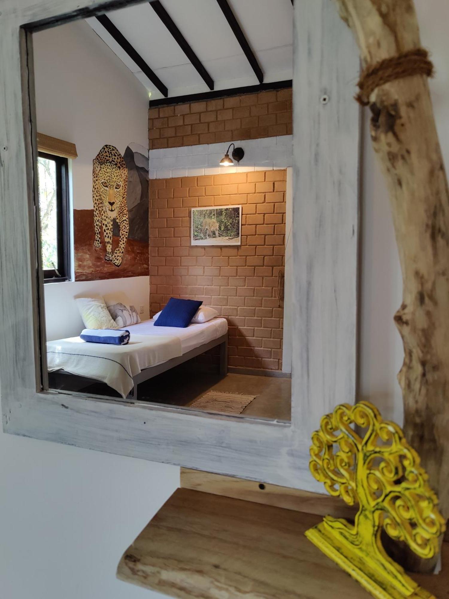 Villa Lyvie Ayurvedic Hotel Tangalle Zewnętrze zdjęcie
