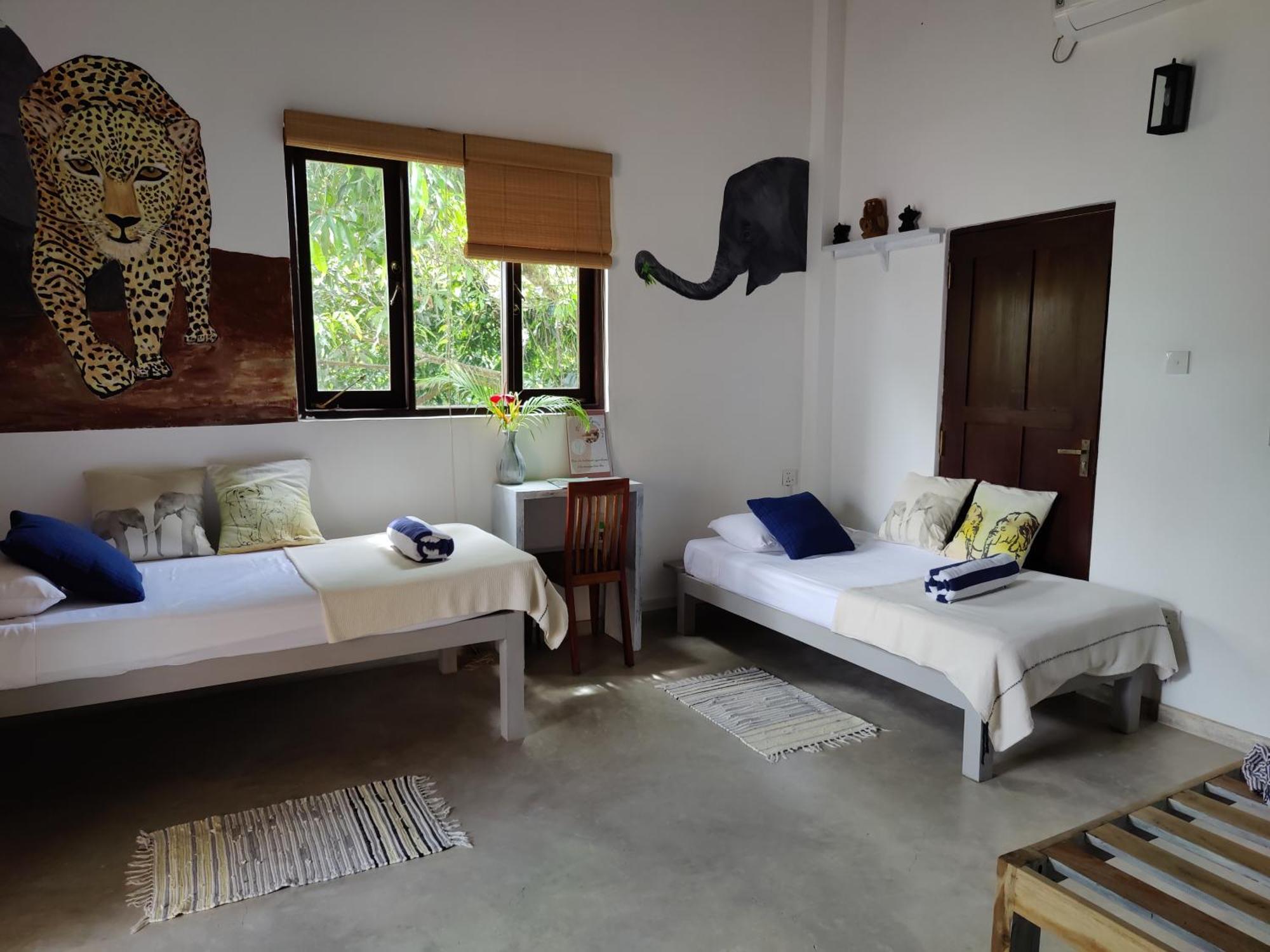 Villa Lyvie Ayurvedic Hotel Tangalle Zewnętrze zdjęcie